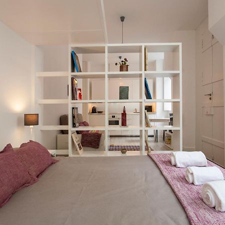 Severa Apartments ลิสบอน ภายนอก รูปภาพ