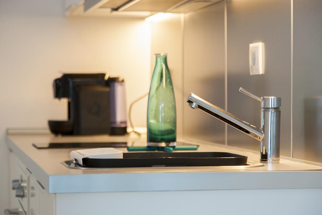 Severa Apartments ลิสบอน ภายนอก รูปภาพ