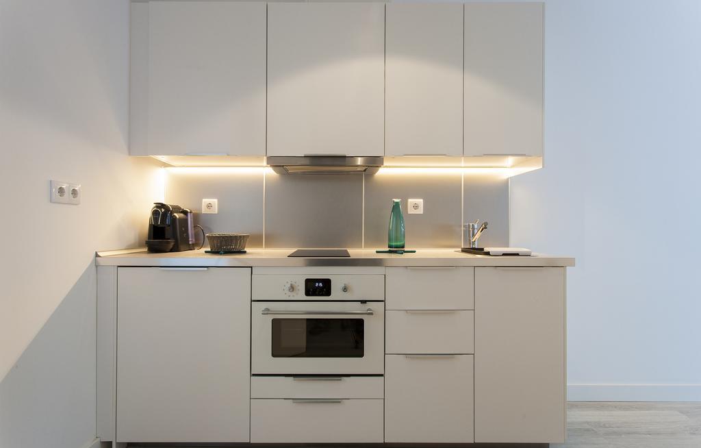 Severa Apartments ลิสบอน ภายนอก รูปภาพ