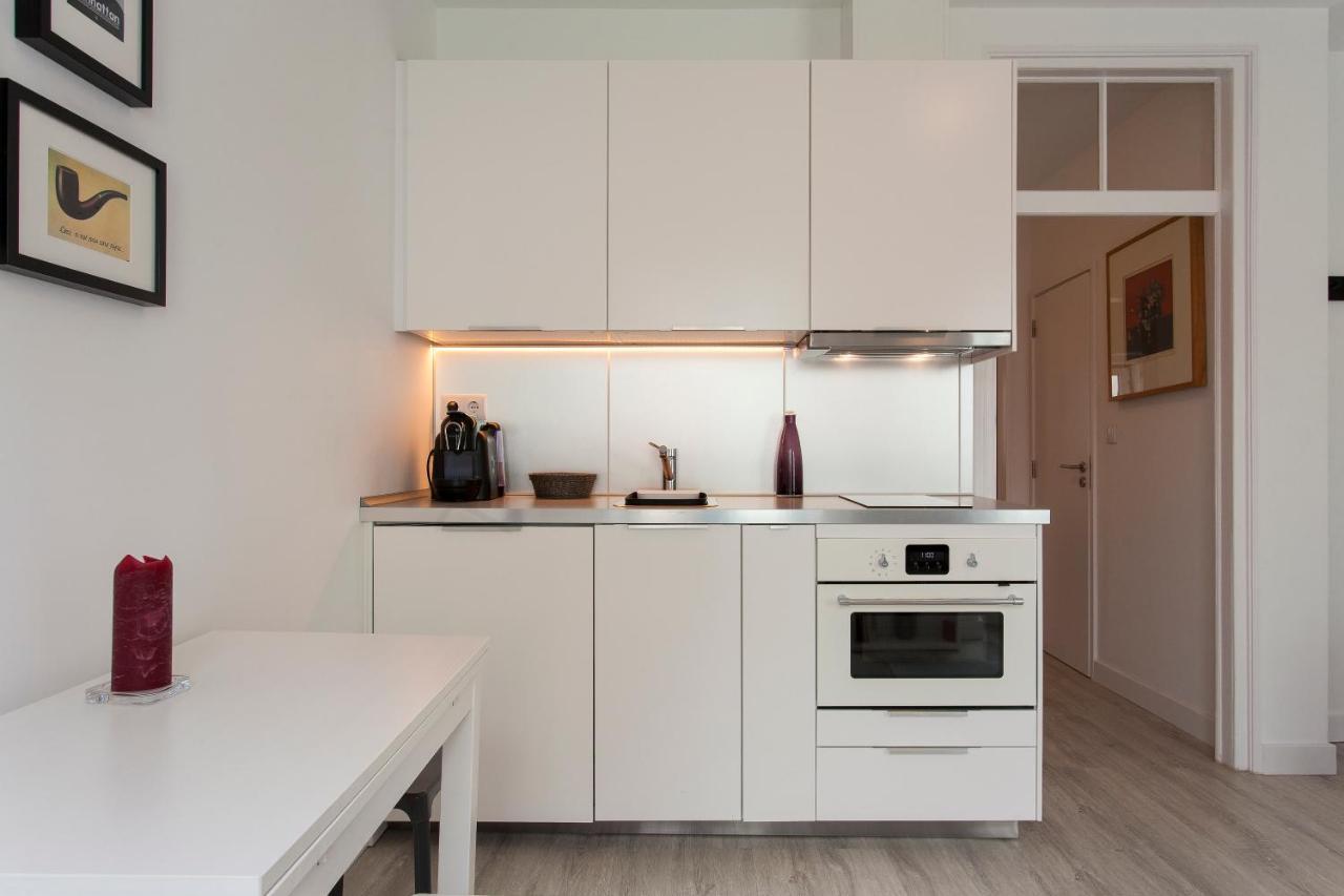 Severa Apartments ลิสบอน ภายนอก รูปภาพ