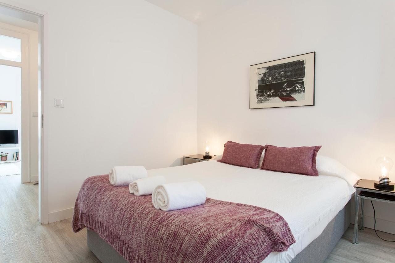 Severa Apartments ลิสบอน ภายนอก รูปภาพ